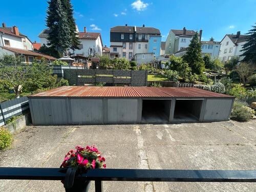 Foto - Garage zu vermieten - 60,00&nbsp;EUR Miete,