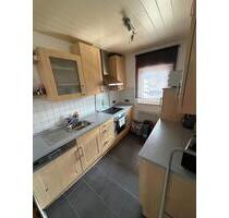 Mietwohnung 2-3 ZKB, plus Terasse - Biebertal