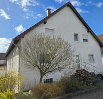 neu renov. Whg im Ortszentrum von Kirkel