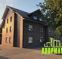 +++ CLP, 3 ZKB mit Balkon und Garage, frei ab 01.07.26 +++ - Cloppenburg