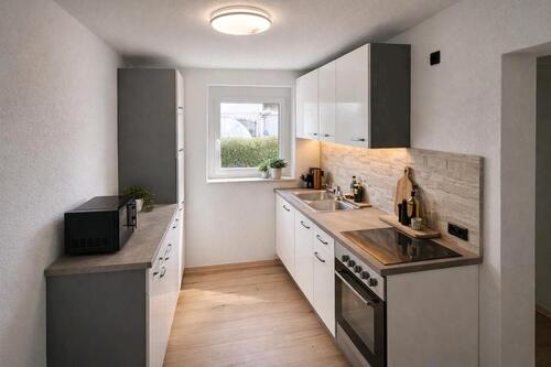 Foto - Doppelhaushälfte in Crailsheim zum Kaufen