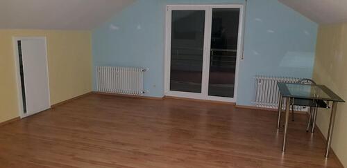 Foto - Gepflegte 1-Zi-Wohnung für Single oder Pendler
