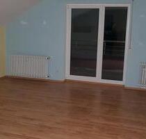 Gepflegte 1-Zi-Wohnung für Single oder Pendler - Wiernsheim