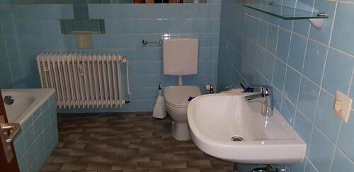 Foto - 1 Zimmer Dachgeschoßwohnung zur Miete in Wiernsheim