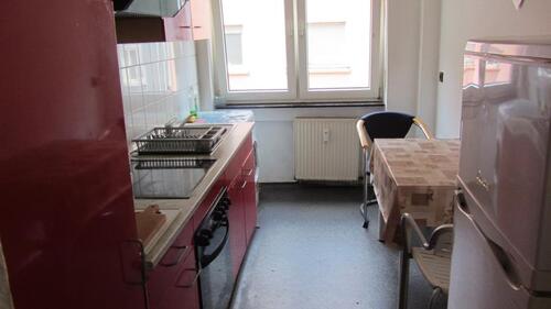 Foto - 2ZKB-Wohnung in Kaiserslautern auch an Monteure