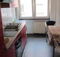 2ZKB-Wohnung in Kaiserslautern auch an Monteure