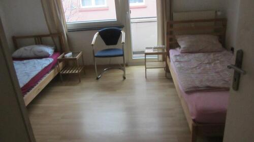 Foto - 2 Zimmer Etagenwohnung in Kaiserslautern