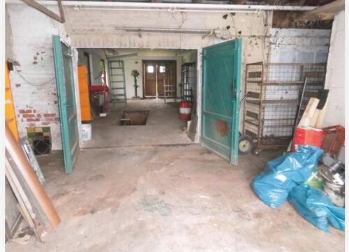 Foto - Garage für Bastler – Platz für bis zu 3 Fahrzeuge – 22946