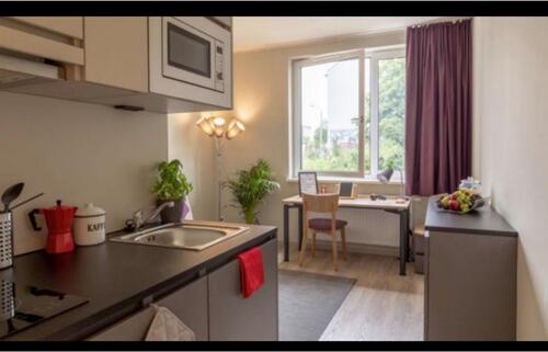 Foto - Singelwohnung, 1-2 Zimmerwohnungen Erstbezug nach Modernisierung