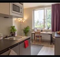 Singelwohnung, 1-2 Zimmerwohnungen Erstbezug nach Modernisierung - Bremen Blumenthal