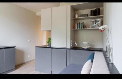 Foto - Etagenwohnung in Bremen zur Miete