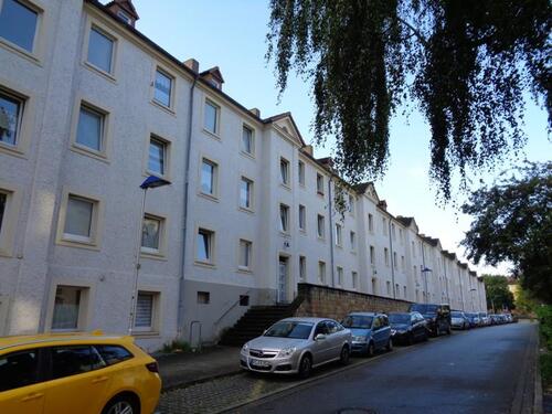 Foto - Willkommen Zuhause: interessante 2-Zimmer-Wohnung im Keplerkiez