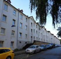 Willkommen Zuhause: interessante 2-Zimmer-Wohnung im Keplerkiez - Kassel Philippinenhof-Warteberg