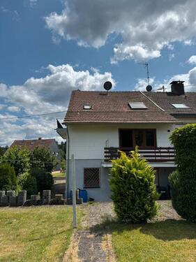 Foto - Reihenhaus in Völklingen zum Kaufen