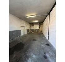 Lagerfläche gewerblichprivat - 265,00&nbsp;EUR Kaltmiete, ca.&nbsp; 5,30&nbsp;m&sup2; in Itzehoe (PLZ: 25524)