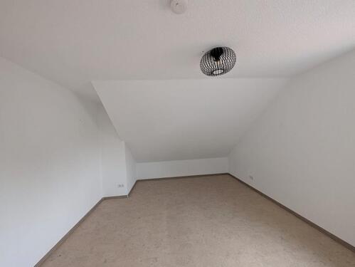 Foto - 4 Zimmer Maisonettenwohnung in Münster