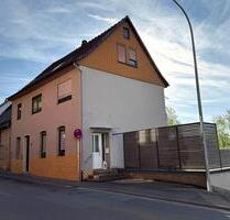 Charmantes Mehrgenerationenhaus in Stadtprozelten