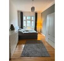 SHORT TERM RENTAL - Möblierte Wohnung in Friedrichshain (13 Tage) - Berlin Friedrichshain-Kreuzberg