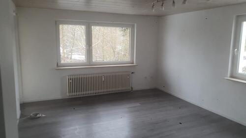 Foto - Mietwohnung - 499,00 EUR Kaltmiete,