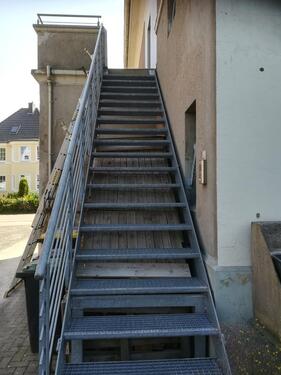 Foto - Charmante Wohnung 64 qm (2ZKB) in Herford ab 01.09.2025