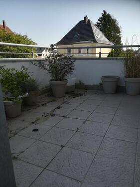Foto - Etagenwohnung zur Miete in Herford
