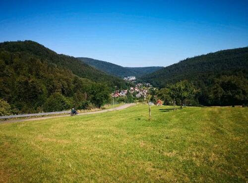 Foto - Gemütliche 2,5 Zimmerwohnung im oberen Gaistal – mit Ausblick auf