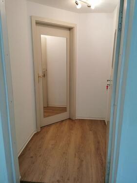 Foto - Etagenwohnung in Bad Herrenalb