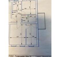 3 Zimmer Wohnung Berlin Rahnsdorf - Woltersdorf