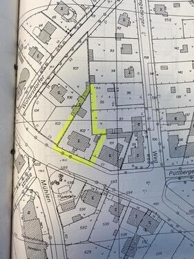 Foto - Etagenwohnung zur Miete in Woltersdorf