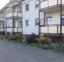 familienfreundliche 4-Raum-Wohnung mit Dachterrasse im ländlichen Grün - Stauchitz