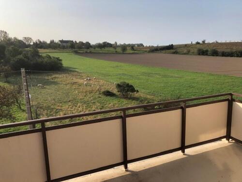 Foto - Etagenwohnung in Stauchitz