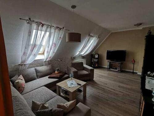 Foto - Etagenwohnung in Stauchitz zur Miete