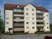 Foto - 2 Zi. DG-Wohnung in Kyritz mit Gäste-WC, Fahrstuhl und PKW-Stellp