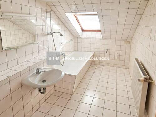 Foto - Etagenwohnung in Kyritz