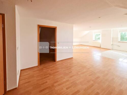 Foto - Etagenwohnung in Kyritz zur Miete