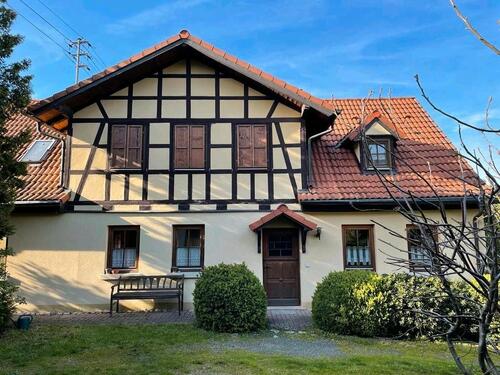 Foto - Einfamilienhaus zum Kaufen in Maroldsweisach