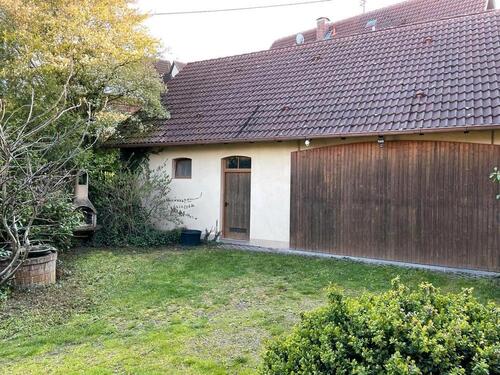 Foto - Einfamilienhaus in Maroldsweisach zum Kaufen