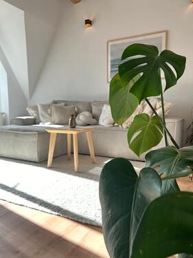 Foto - Etagenwohnung in Sonthofen zur Miete