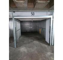 Kfz Abstellplatz - 100,00 EUR Miete, in Bad Brückenau (PLZ: 97769)