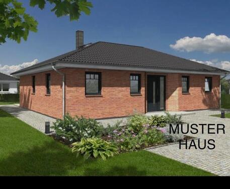 Foto - EINFAMILIENHAUS (BUNGALOW) MIT GROSSEM GRUNDSTÜCK IN VISSELHÖVEDE