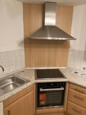 Foto - Etagenwohnung in Ludwigsburg zur Miete