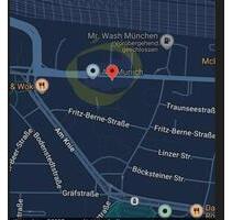 TG Stellplatz, Landsbergerstr 437, Pasing (am Knie) - München Ramersdorf-Perlach