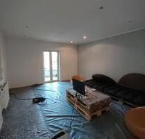 Sanierte 3 ZKB Mietwohnung mit Balkon auf dem Hobels - Sankt Ingbert