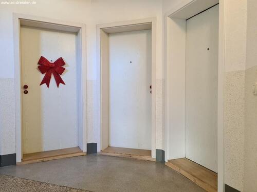 Foto - Etagenwohnung in Chemnitz zur Miete