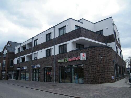 Foto - Attraktive 3-Zimmer-Wohnung in zentraler Lage