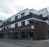 Attraktive 3-Zimmer-Wohnung in zentraler Lage - Damme