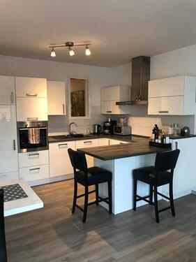 Foto - 3 Zimmer Etagenwohnung in Damme