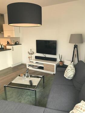 Foto - Etagenwohnung in Damme zur Miete