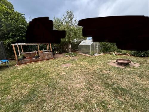 Foto - 5 Zimmer Einfamilienhaus in Regensburg