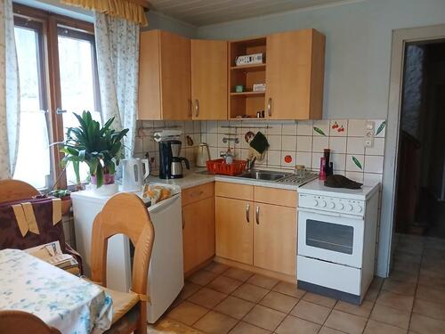 Foto - Bauernhaus, Landhaus in Marktrodach zum Kaufen